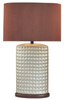 P288-04 Table Lamp - P288-04 - Minka Group