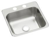 Sink - Secondary Sink: B153-2 - Sterling Plumbing