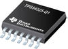 TPS54325-Q1 Automotive Catalog 4.5V to 18V Input, 3A Synchronous Step Down DCAP2 Mode Converter - TPS54325TPWPRQ1 - Texas Instruments