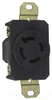 Locking Device Receptacle -- L1920-R - Image