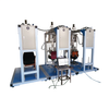 Chair Backrest Durability Testing Machine -- HD-F734-1