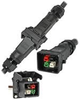 Heavy Duty Power Connectors - 2-8670P1 - VAST STOCK CO., LIMITED