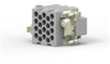 Heavy Duty Power Connectors - T2050202101-000 - VAST STOCK CO., LIMITED