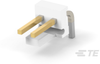PCB Headers & Receptacles - 641207-2 - TE Connectivity