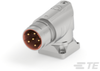 Circular Power Connectors - BGC106M14001100000 - TE Connectivity