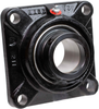 Link-Belt F3Y216N Flange Blocks Ball Bearings -- F3Y216N - Image