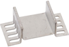 Heat Sink, Square, Pcb, For D-Pak Devices, To-263, 18 C/w, 10.16 Mm, 12.7 Mm, 26.16 Mm Rohs Compliant Boyd - 17X9482 - Newark, An Avnet Company