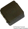 Inductor, Shielded, 2.2Uh, 10A; Inductance Vishay - 18M2301 - Newark, An Avnet Company