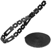 Stretch Cable Tie Roll, Nylon, Blk, 75 ; Fastener Length Imperial Klein Tools - 70AJ5146 - Newark, An Avnet Company