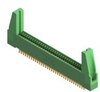 Card Edge Conn, Dual Side, 66Pos, Lug; Card Edge Connector Type Edac - 69AJ6713 - Newark, An Avnet Company