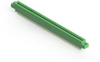 Card Edge Conn, Dual Side, 72Pos, Th; Card Edge Connector Type Edac - 61AJ3917 - Newark, An Avnet Company