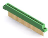 Card Edge Conn, Single, 44Pos, Wire Wrap; Card Edge Connector Type Edac - 64AJ9004 - Newark, An Avnet Company