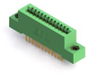 Card Edge Conn, Dual, 24Pos, Th; Card Edge Connector Type Edac - 66AJ5923 - Newark, An Avnet Company