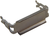 Strain Relief, 3M 45112 Receptacle; Accessory Type 3M - 11X5331 - Newark, An Avnet Company