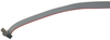 Cable Assy, Idc Rcpt-Rcpt, 10P, 304.8Mm; Connector To Connector Samtec - 15P1588 - Newark, An Avnet Company