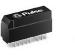 Telecom Transformer 1CT:2CT 3.2Ohm Prim. DCR 5.4Ohm Sec. DCR 18Term. PC Pin Thru-Hole - 664-T5012NL - Utmel Electronic Limited
