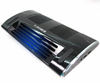 Evercool ZITHER Widescreen Cooler - Black -- 12726
