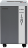 Model 1201P Cross Cut ~ Heavy Duty Paper Shredder -- Model 1201P