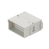 Heavy Duty Connector Inserts, Modules - 1195-8607-ND - DigiKey