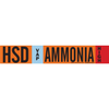 Labels, Stickers, Decals - Preprinted - 2267-145879-ND - DigiKey