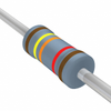 Through Hole Resistors - MFR100FRE52-14K3-ND - DigiKey