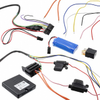 RF Receiver, Transmitter, and Transceiver Finished Units - MT-02B - Quarktwin Technology Ltd.