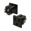 Plugs and Receptacles - Q227-ND - DigiKey