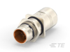 Standard Circular Connectors - BKA199N00420202000 - TE Connectivity