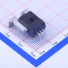 Sensors >> Current Sensors -- ACS758LCB-050B-PFF-T - Image