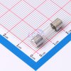 TVS/Fuse/Board Level Protection >> Fuses -- 0218.125MXP - Image