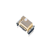Gas Sensors - 4874-SENSOR2_T300A3V-ND - DigiKey