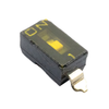 DIP Switches - 141-KAE01TGGRTR-ND - DigiKey