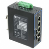 Switches, Hubs - EHG7307-2SFP-ND - DigiKey