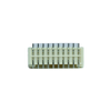 Headers, Male Pins - 4285-SJW2K-20WVA-ETCT-ND - DigiKey