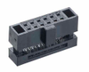 Headers & Wire Housings - M50-3300642 - Powell Electronics, Inc.
