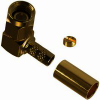 SMA Connector - 132194 - Powell Electronics, Inc.