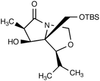 (3R,4S,5S,6S)-1-Aza-5-(t-butyldimethylsilyloxymethyl)-4-hy.. - 6954 - Medical Isotopes, Inc.