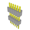 Board Spacers, Stackers (Board to Board) - 612-DWM-06-53-G-S-310-ND - DigiKey