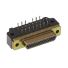 D-Sub Connector Assemblies -- M83513/10-E02CN-ND - Image