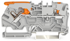 Through terminal block - 2104-5201 - WAGO