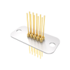 Feed Through, Pass Through Capacitors - 900-0732860030-ND - DigiKey