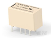 Electromechanical Relays & Contactors - 3-1393790-4 - TE Connectivity