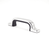 STAINLESS STEEL & RUBBER HANDLE - US-160/M - US-160/M - Sugatsune America, Inc.