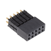 Headers, Receptacles, Female Sockets - ESQ-105-58-G-D-ND - DigiKey