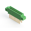 Edgeboard Connectors - 151-846-022-522-812-ND - DigiKey