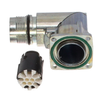 Circular Connector Housings - 2452-AGC047N0000151A000-ND - DigiKey