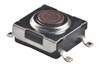 6mm Process Sealed SMT Tactiles - CB315FP - NKK Switches
