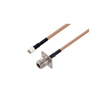 Coaxial Cables (RF) - 6099-PE35034LF/HS-24-ND - DigiKey