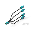 Coaxial Cables (RF) - 17-2360000-2-ND - DigiKey