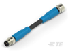 Sensor & Actuator Cables - 1860420 - RS Components, Ltd.
